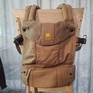 Líllé baby all seasons infant carrier